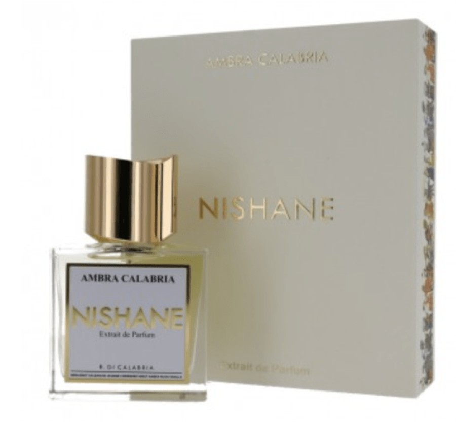 Nishane Fragrance | Ambra Calabria By Nishane