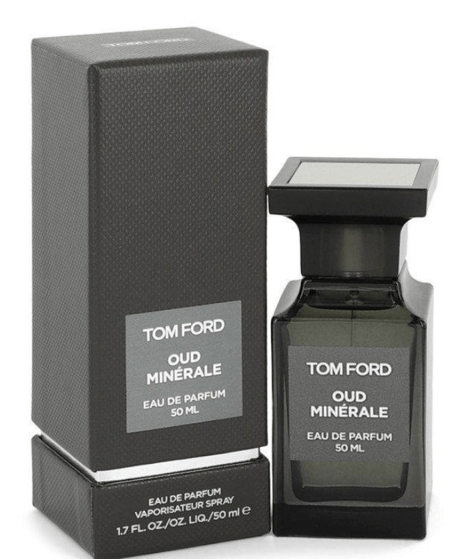 Tom Ford Fragrance | Oud Minerale By Tom Ford