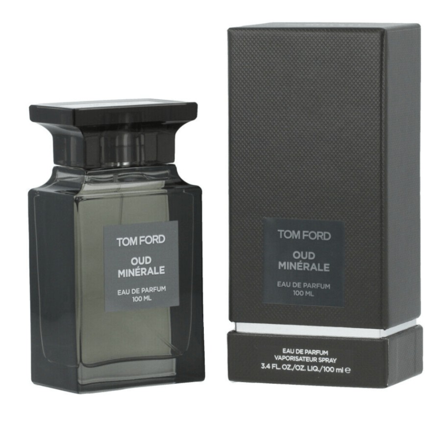 Tom Ford Fragrance | Oud Minerale By Tom Ford