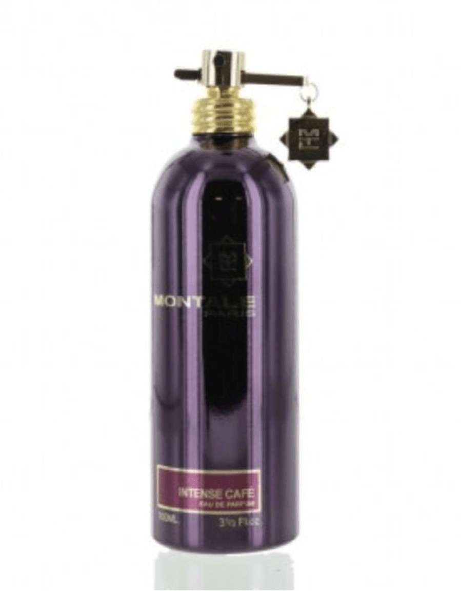 Montale Paris Tester | Intense Cafe By Montale Paris