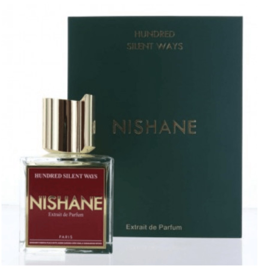 Nishane Fragrance | Hundred Silent Ways By Nishane