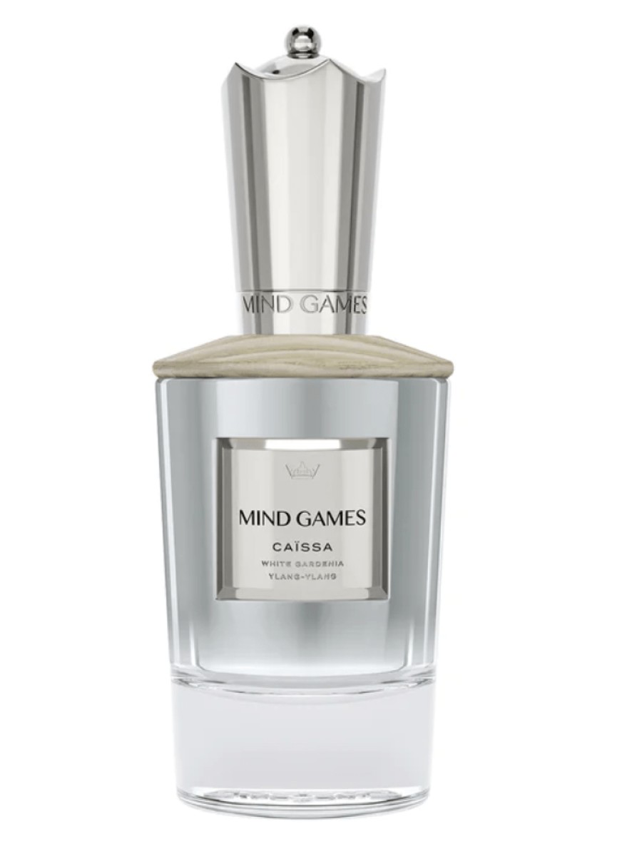 Mind Games Fragrance | Caissa By Mind Games