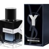 Yves Saint Laurent Fragrance | Y By Yves Saint Laurent