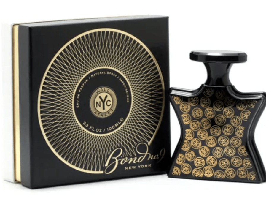 Bond No.9 Fragrance | Wall Street By Bond No.9