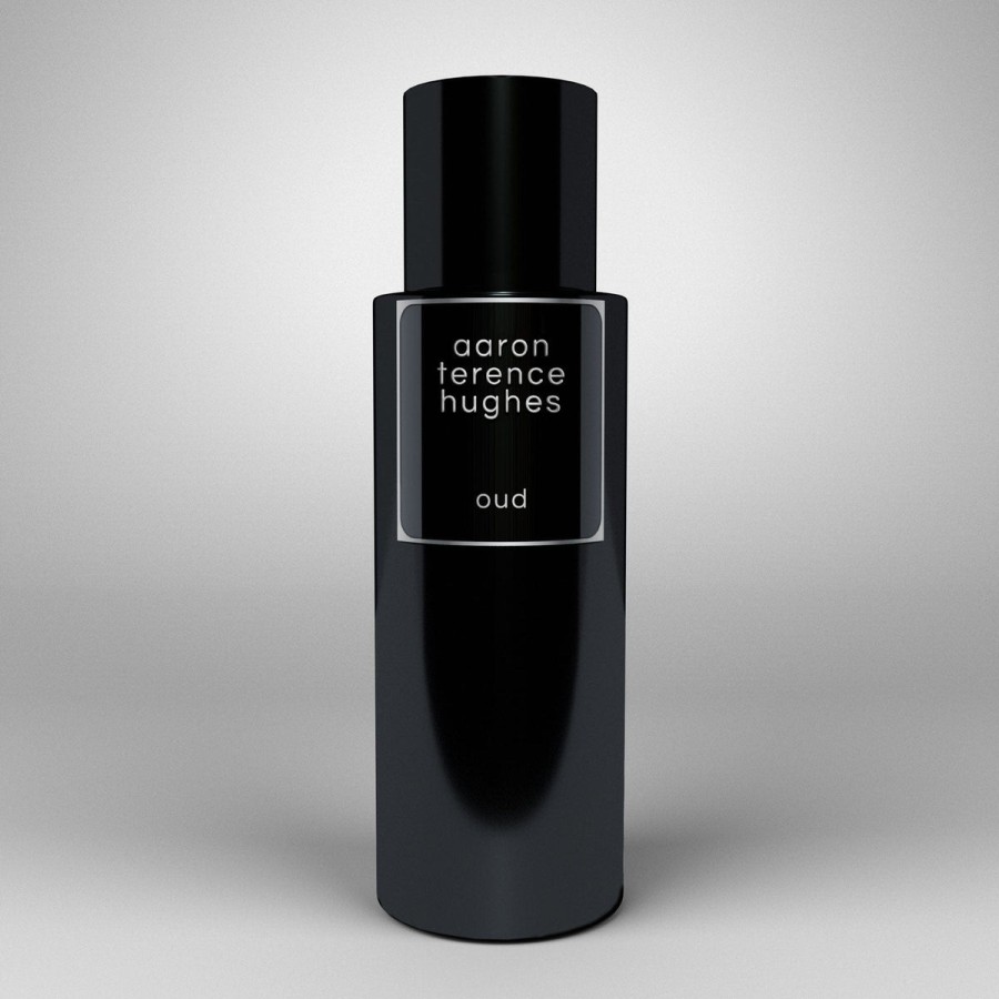 Aaron Terence Hughes Fragrance | Oud By Aaron Terence Hughes