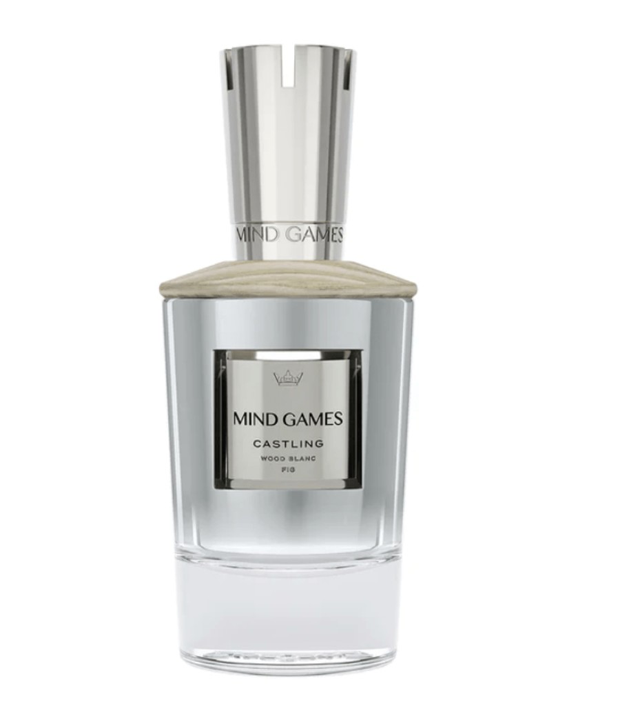 Mind Games Fragrance | Castling By Mind Games