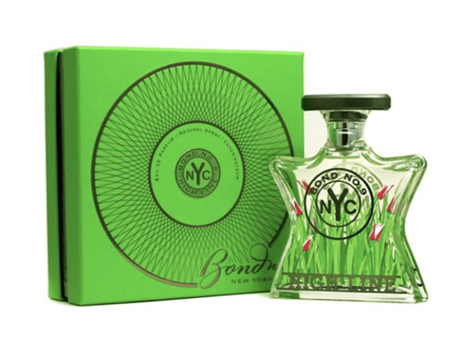 Bond No.9 Fragrance | High Line By Bond No.9