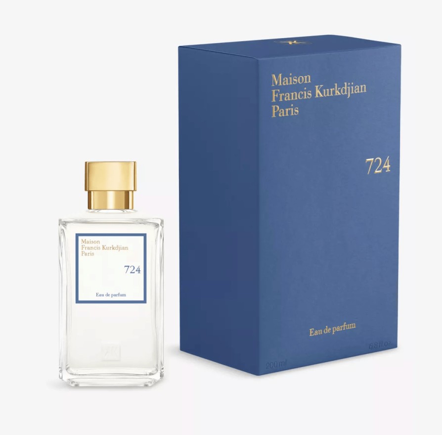 Maison Francis Kurkdjian Tester | 724 By Maison Francis Kurkdjian