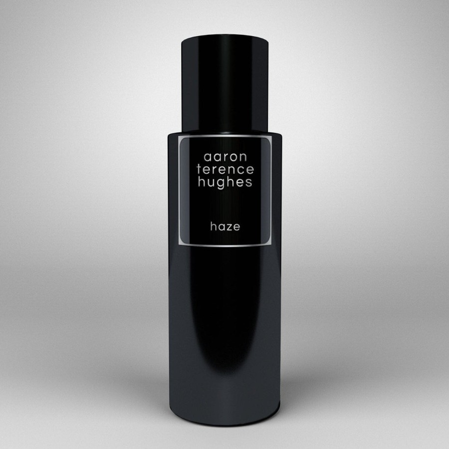 Aaron Terence Hughes Fragrance | Haze By Aaron Terence Hughes