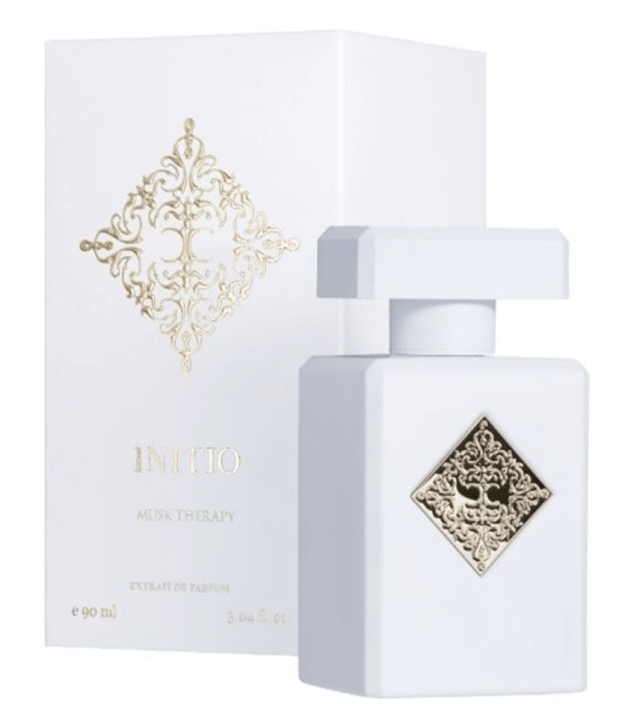 Initio Fragrance | Musk Therapy By Initio