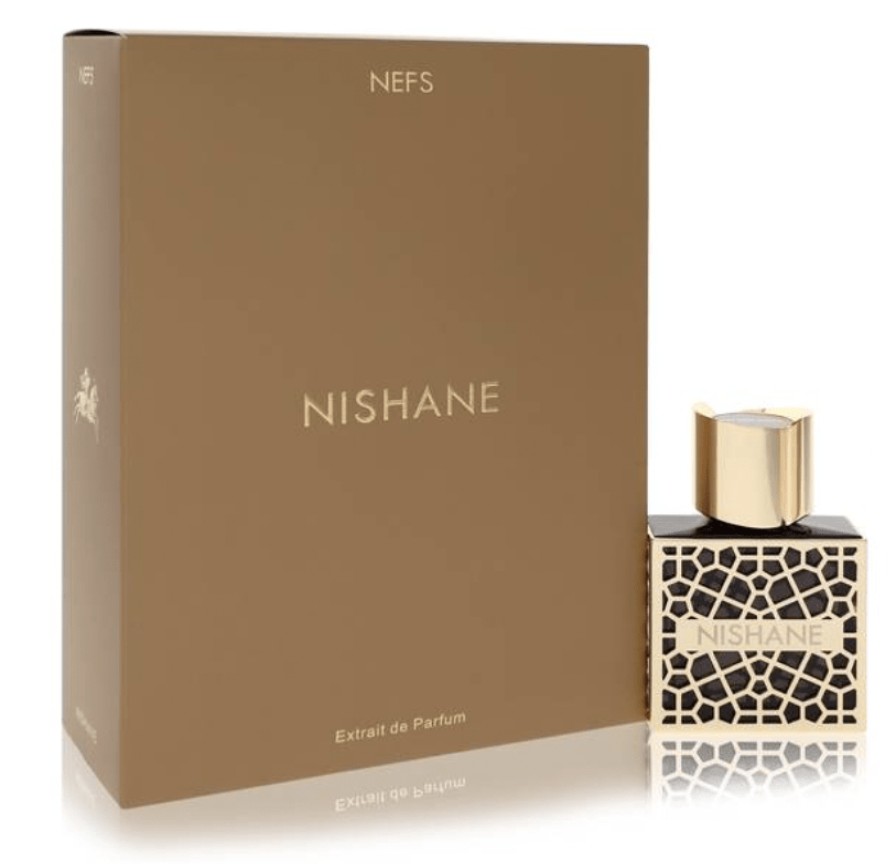 Nishane Tester | Nefs By Nishane