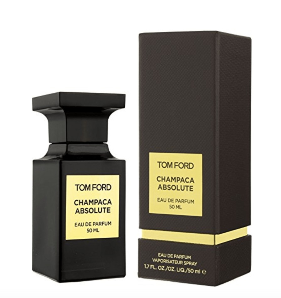 Tom Ford Fragrance | Champaca Absolute By Tom Ford