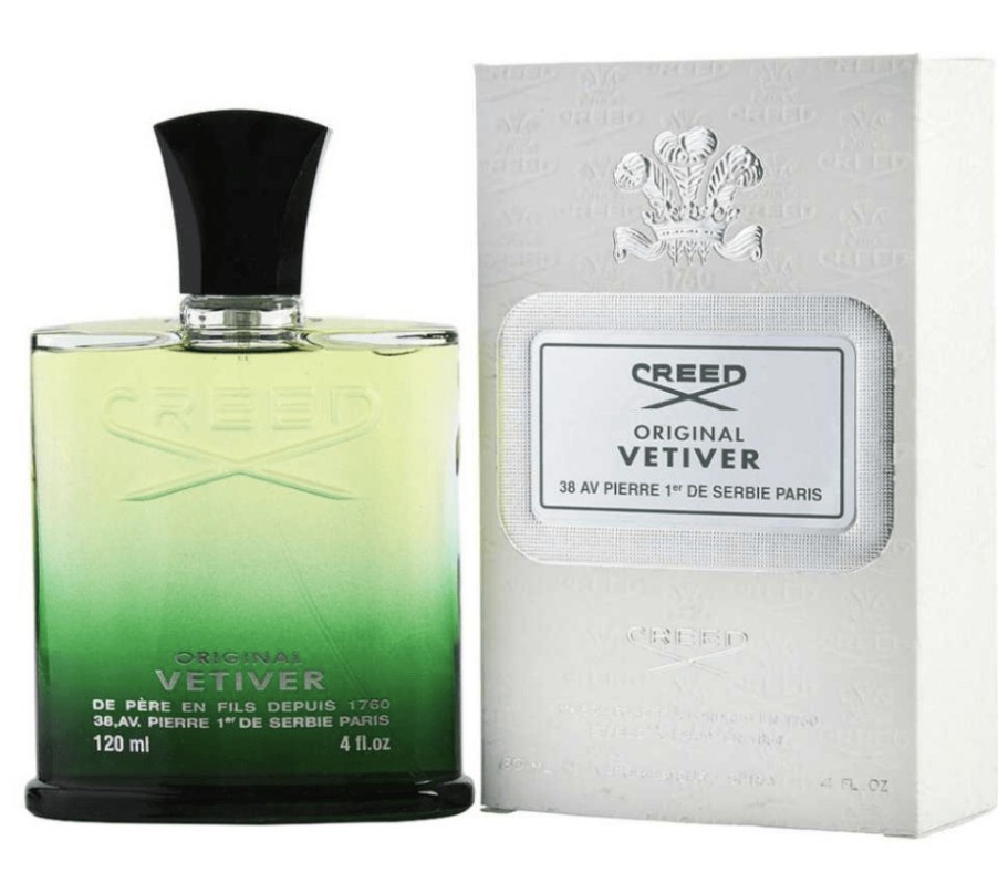 Creed Fragrance | Original Vetiver By Creed