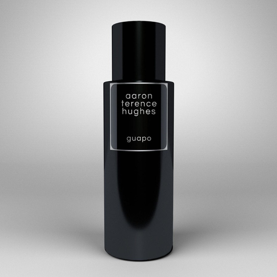 Aaron Terence Hughes Fragrance | Guapo By Aaron Terence Hughes