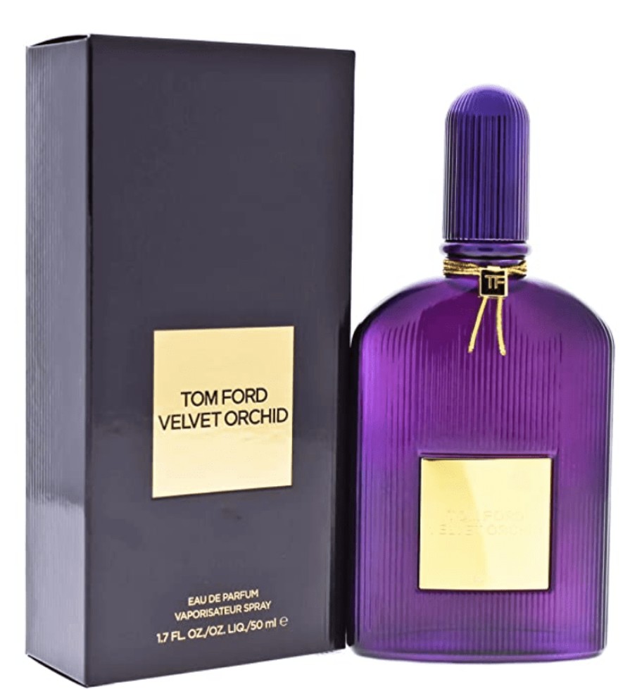 Tom Ford Fragrance | Velvet Orchid By Tom Ford