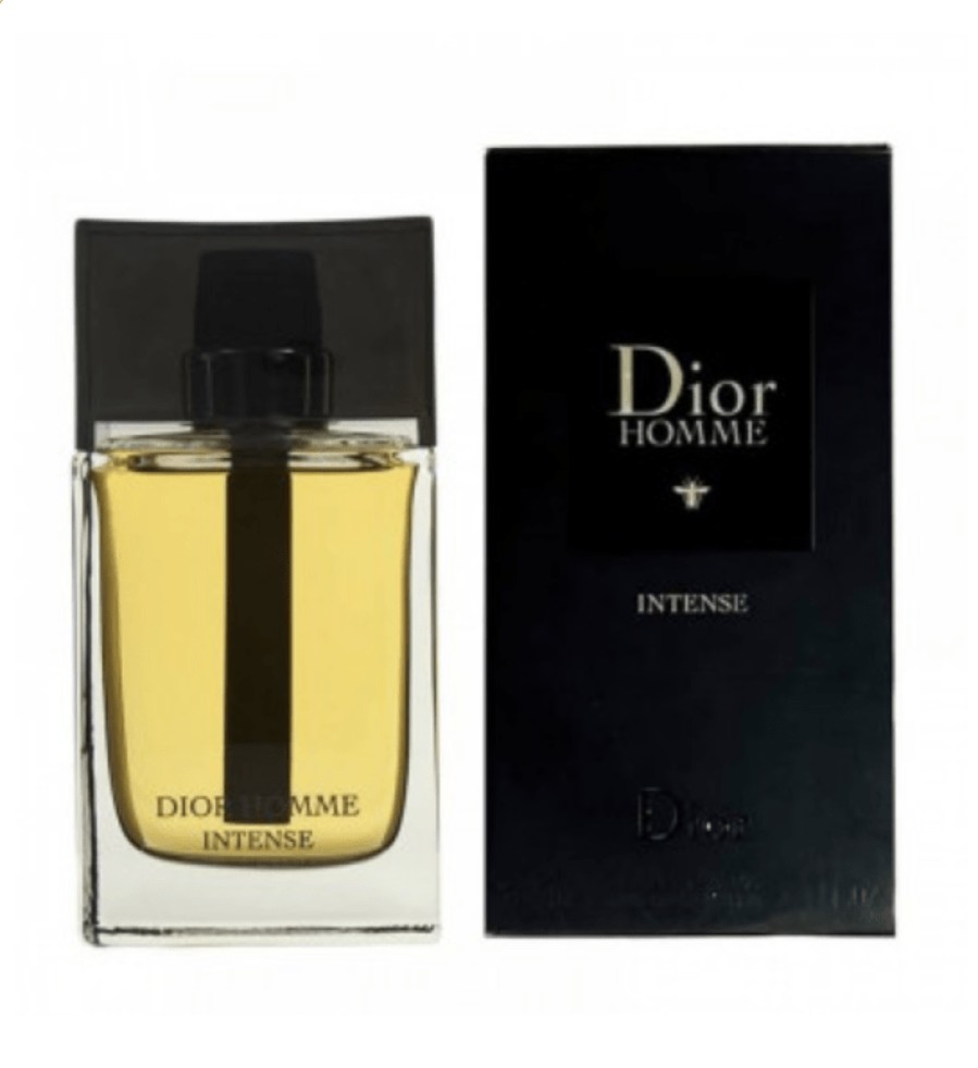 Christian Dior Fragrance | Dior Homme Intense By Christian Dior