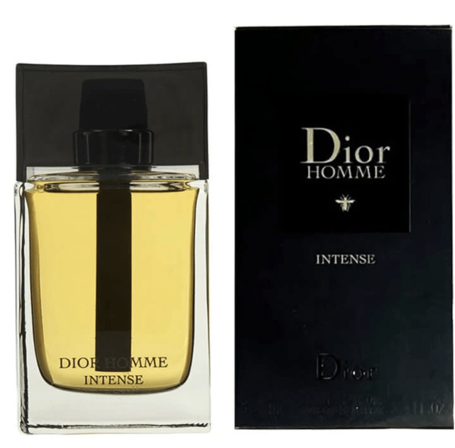 Christian Dior Fragrance | Dior Homme Intense By Christian Dior