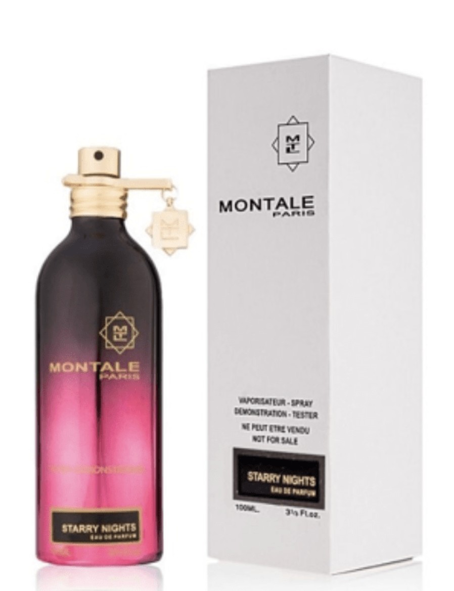 Montale Paris Tester | Starry Nights By Montale Paris