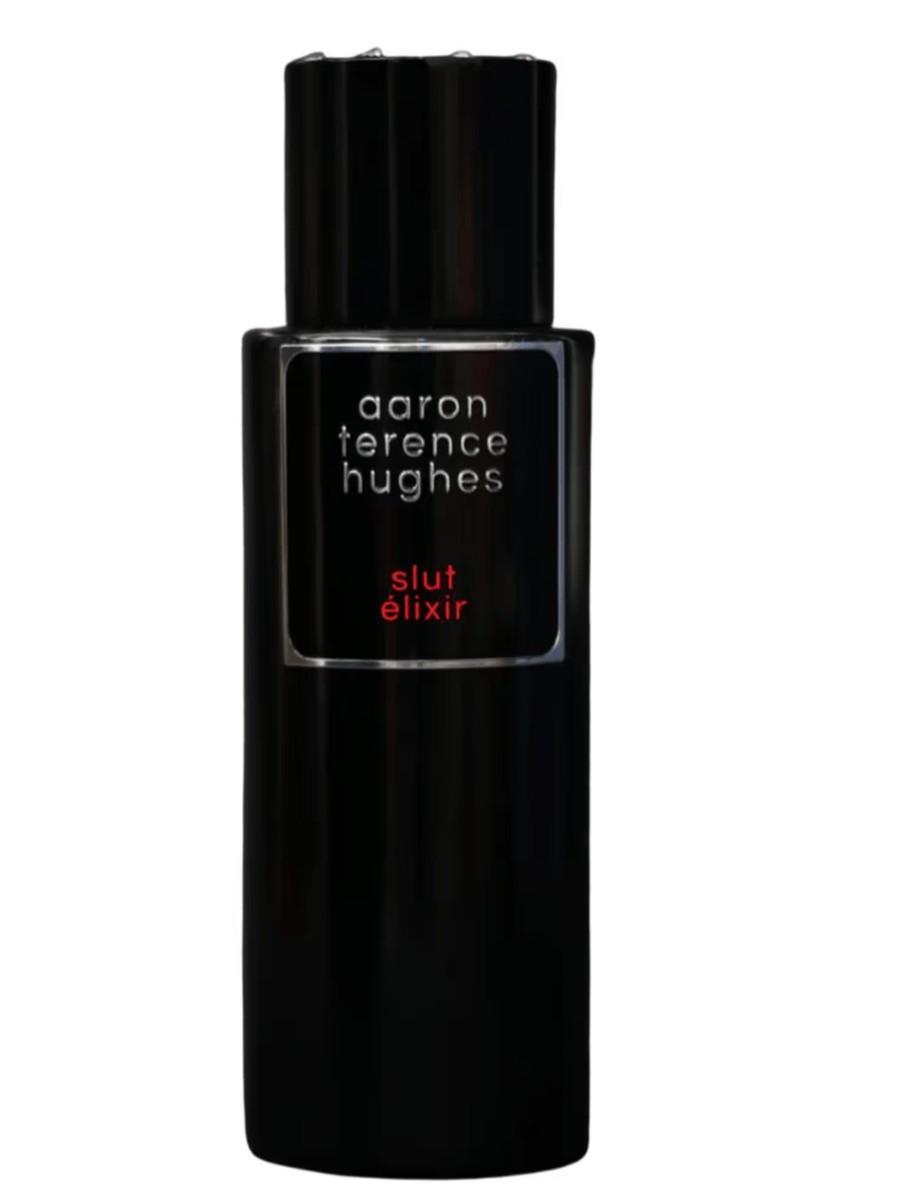 Aaron Terence Hughes Fragrance | Slut Elixir By Aaron Terence Hughes