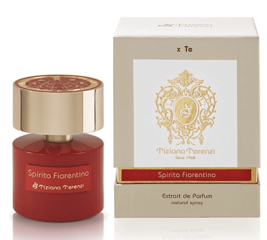 Tiziana Terenzi Fragrance | Spirito Fiorentino By Tiziana Terenzi