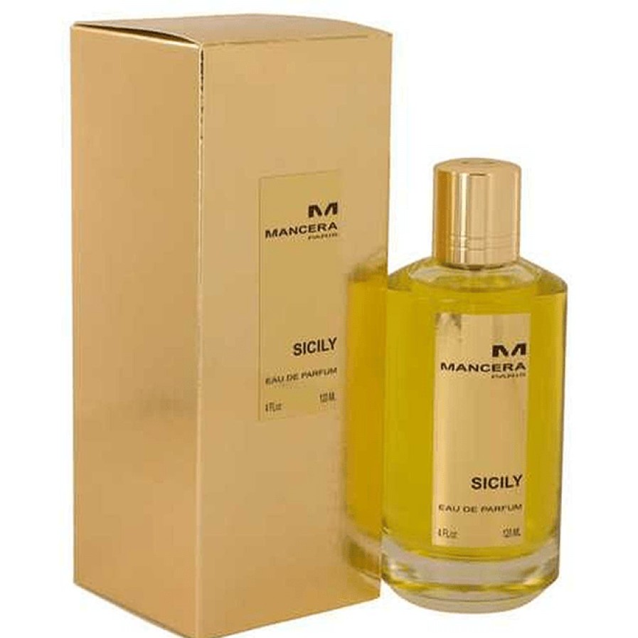 Mancera Paris Tester | Sicily By Mancera Paris