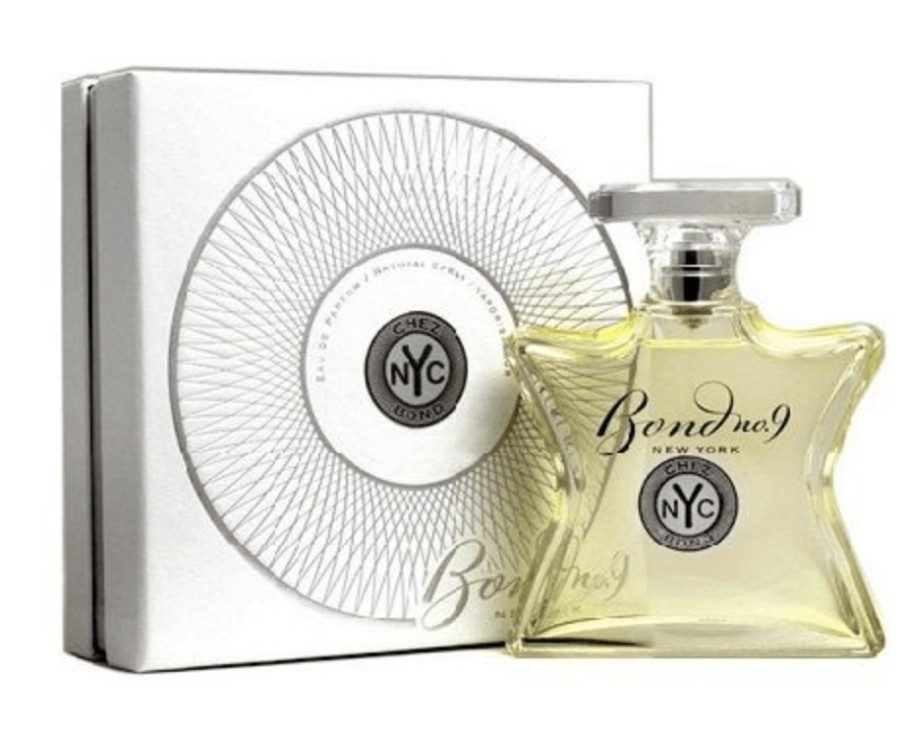 Bond No.9 Fragrance | Chez Bond By Bond No.9