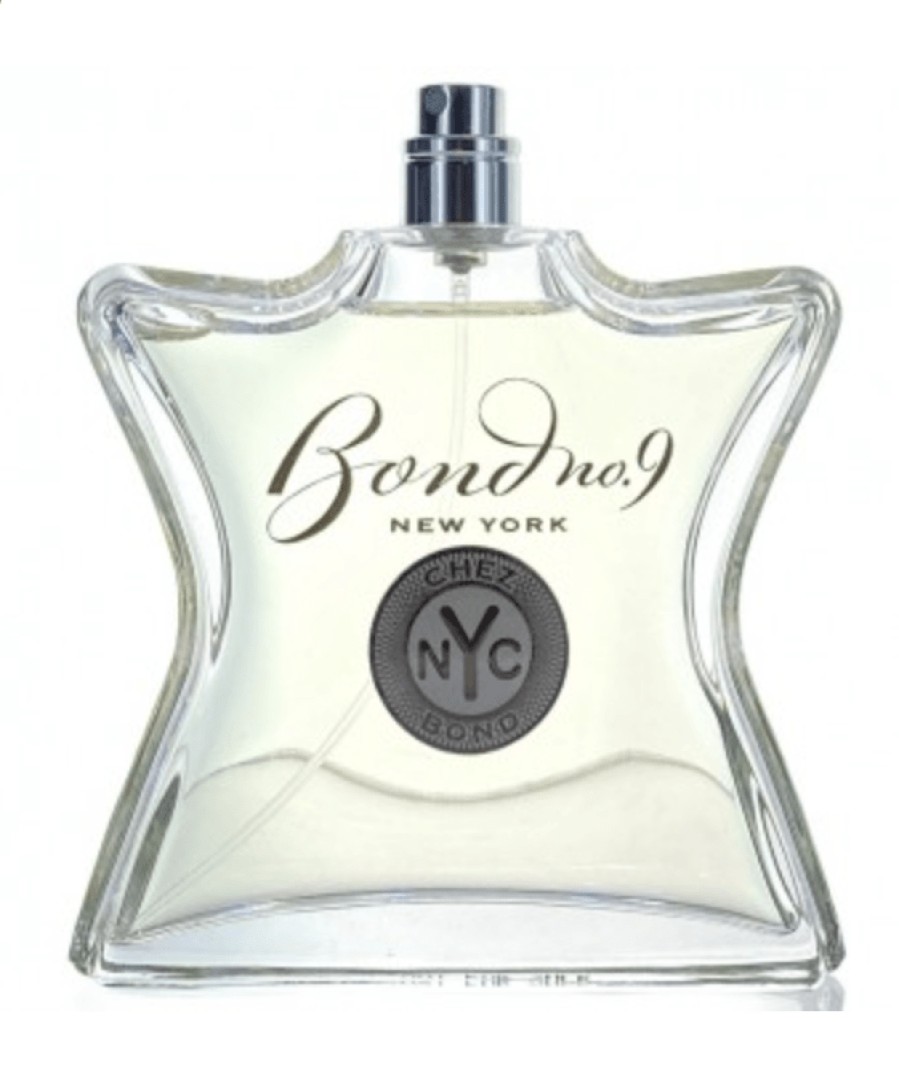 Bond No.9 Fragrance | Chez Bond By Bond No.9