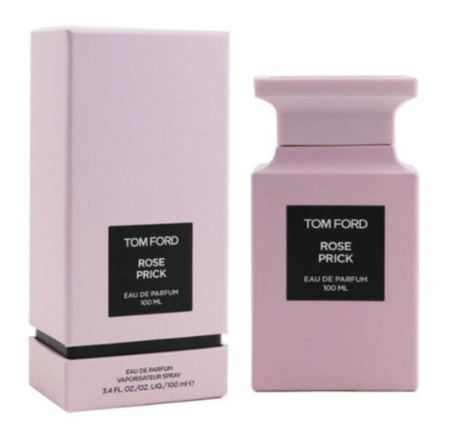 Tom Ford Fragrance | Rose Prick By Tom Ford