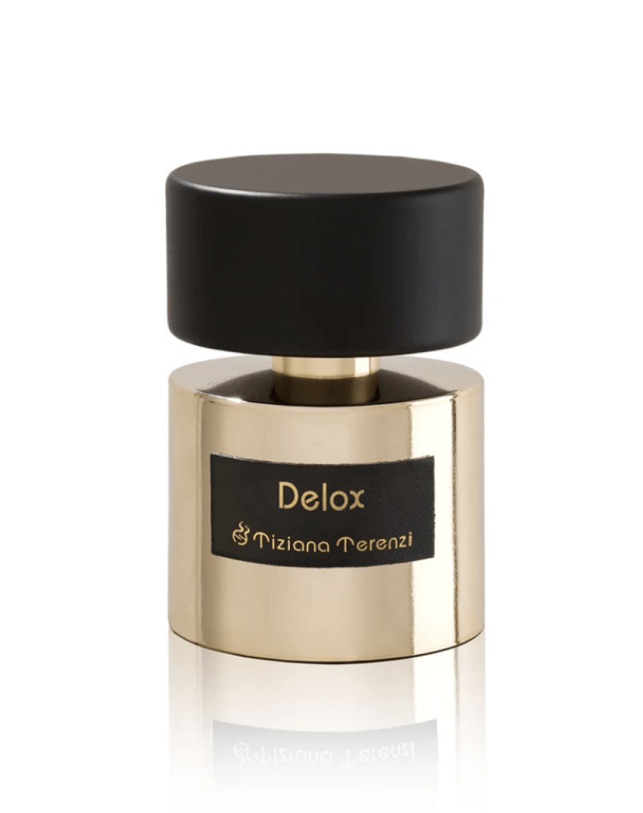 Tiziana Terenzi Fragrance | Delox By Tiziana Terenzi