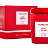 Tom Ford Accessories | Lost Cherry Candle By Tom Ford