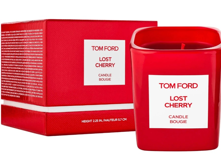 Tom Ford Accessories | Lost Cherry Candle By Tom Ford